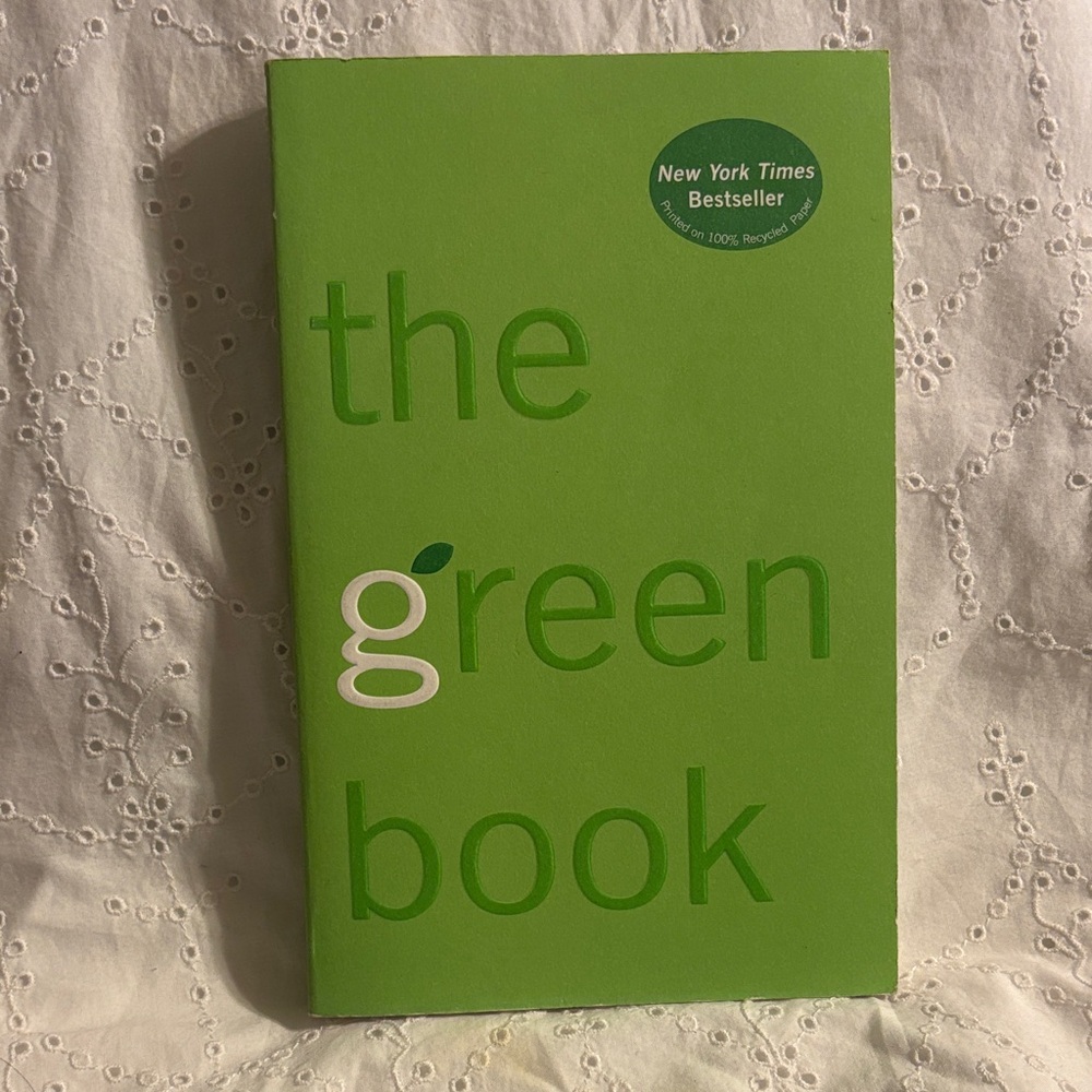 The Green Book